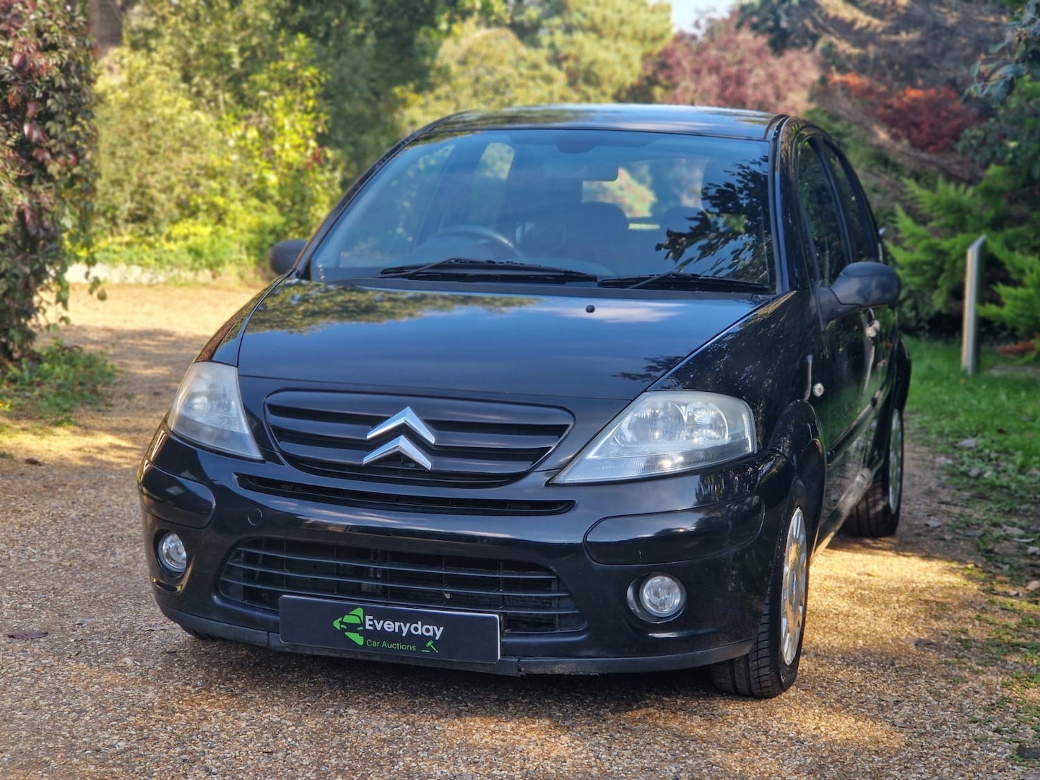 Used Citroen C3 2006 for sale - 76114811: Photo 5