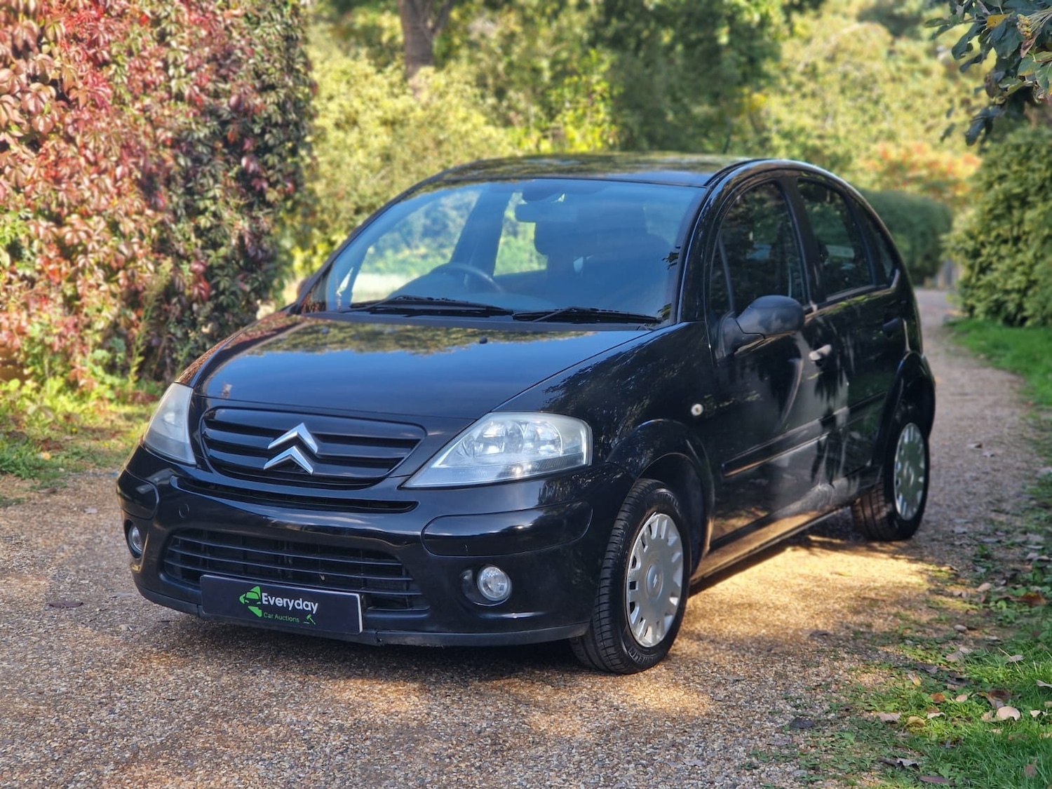 Used Citroen C3 2006 for sale - 76114811: Photo 6