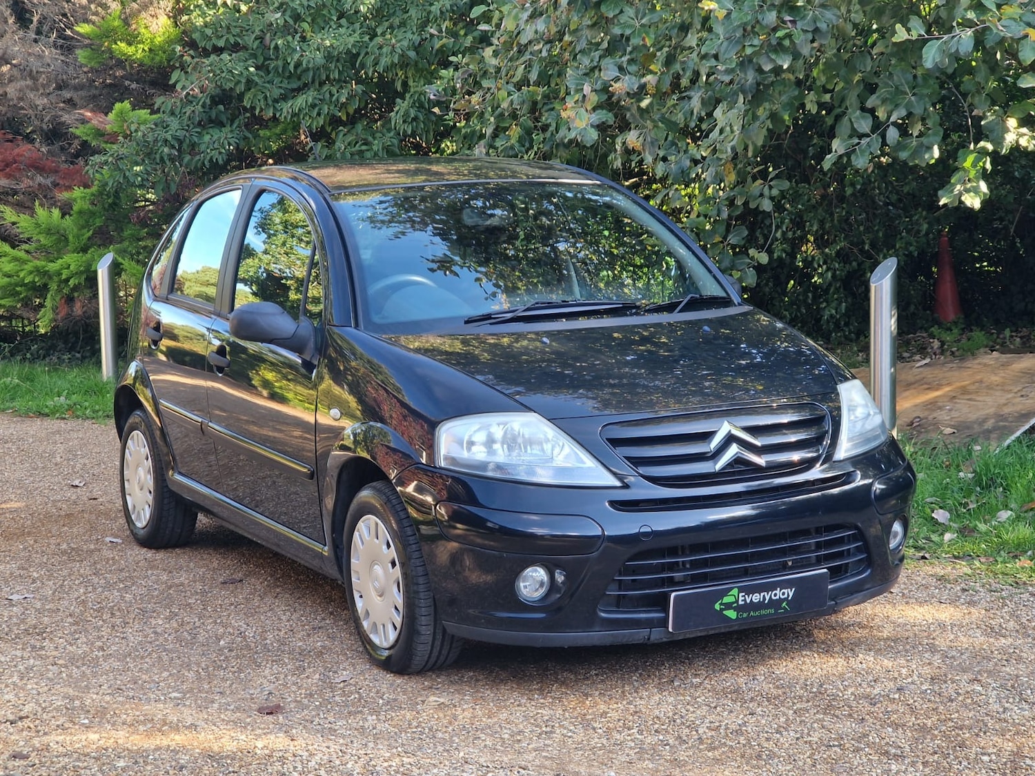 Used Citroen C3 2006 for sale - 76114811: Photo 7