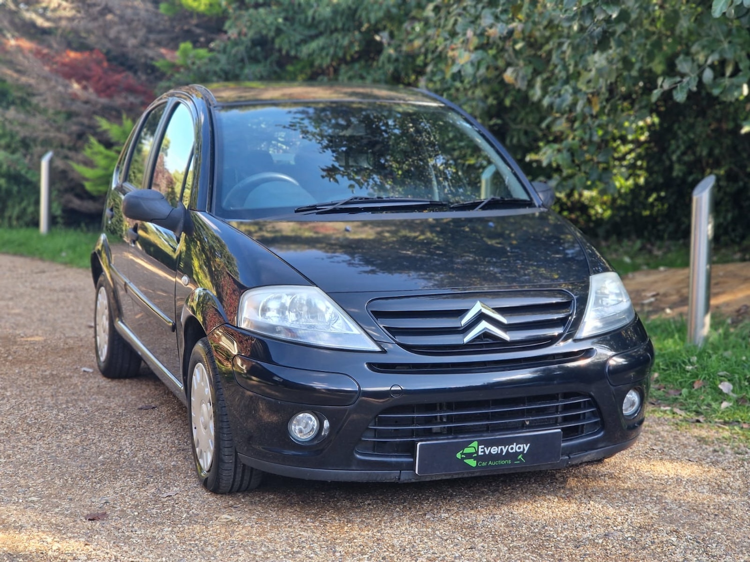 Used Citroen C3 2006 for sale - 76114811: Photo 8