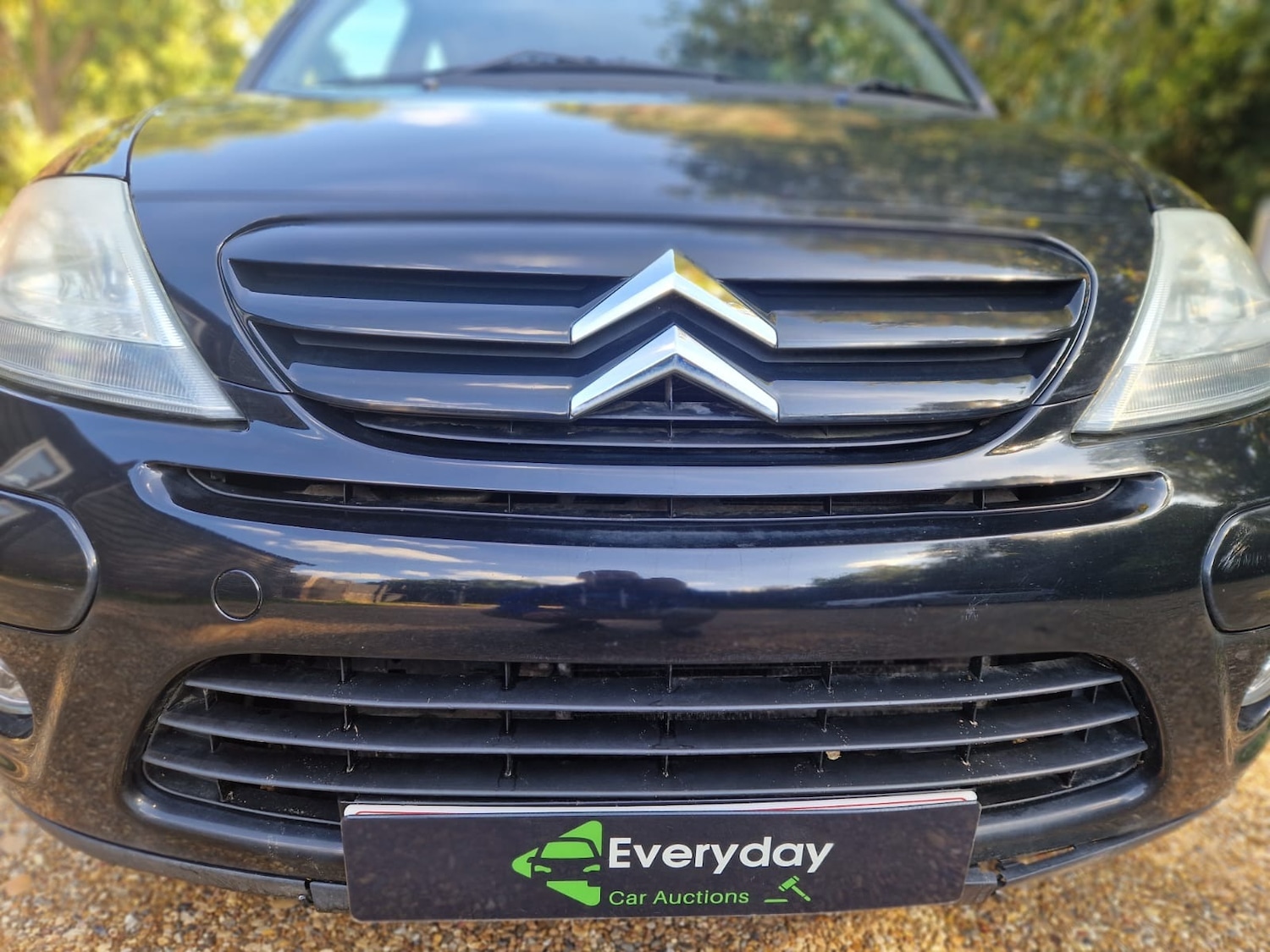 Used Citroen C3 2006 for sale - 76114811: Photo 9