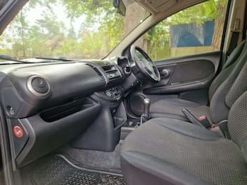 Used Nissan Note 2006 for sale - 79720659: Photo