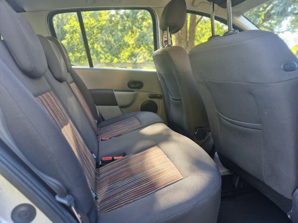 Used Renault Modus 2009 for sale - 76231853: Photo 10