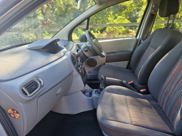 Used Renault Modus 2009 for sale - 76231853: Photo 11