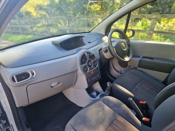 Used Renault Modus 2009 for sale - 76231853: Photo 12