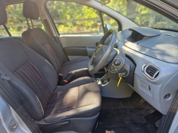 Used Renault Modus 2009 for sale - 76231853: Photo 9
