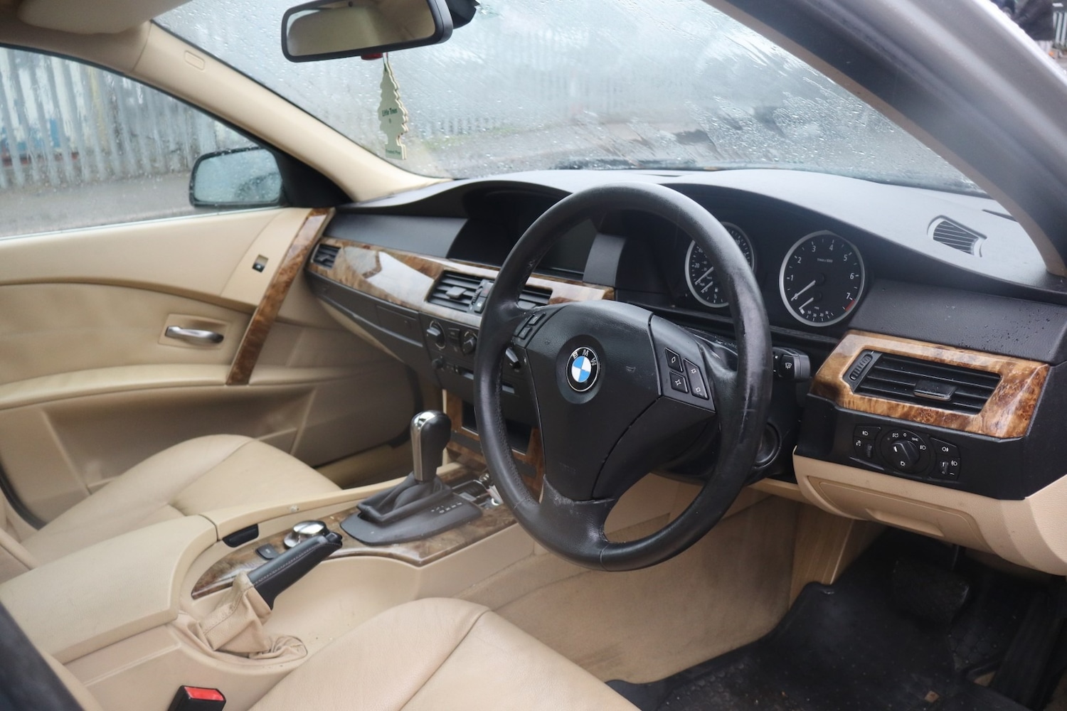 Used BMW 5 Series 2005 for sale - 77183257: Photo 3