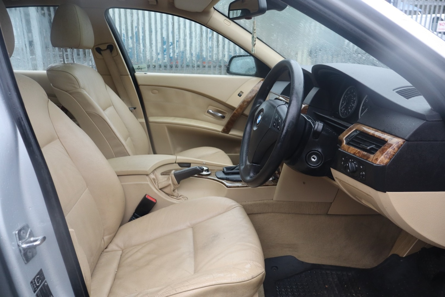 Used BMW 5 Series 2005 for sale - 77183257: Photo 9