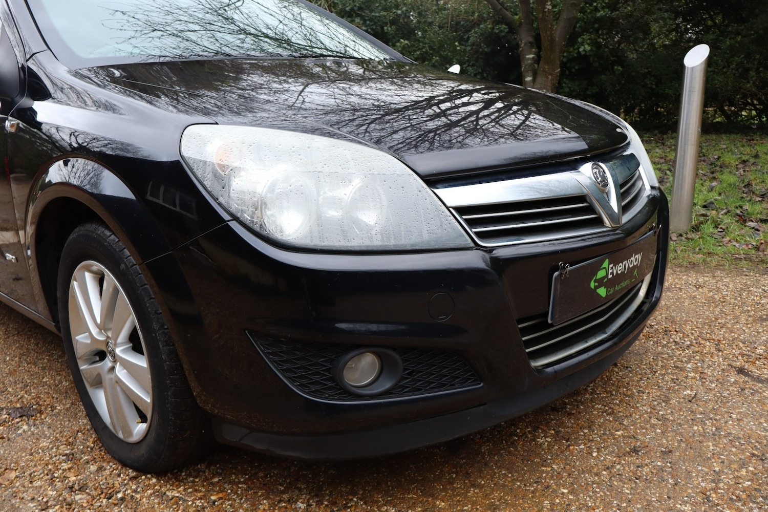 Used Vauxhall Astra 2009 for sale - 77490397: Photo 10