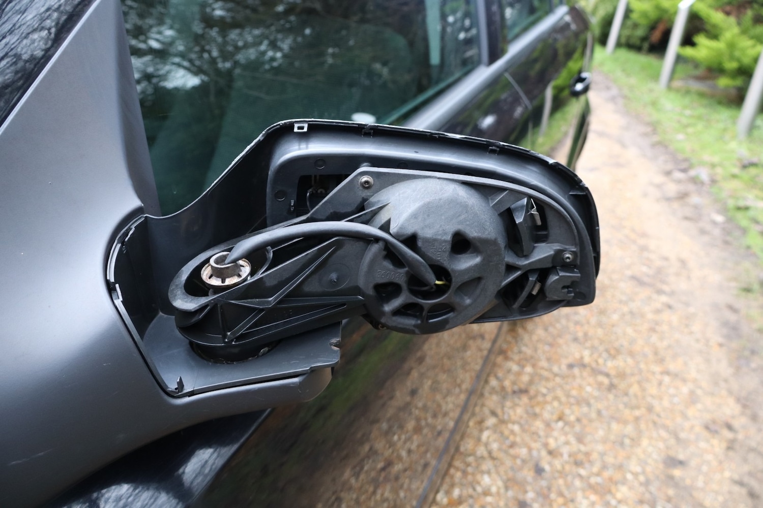 Used Vauxhall Astra 2009 for sale - 77490397: Photo 11