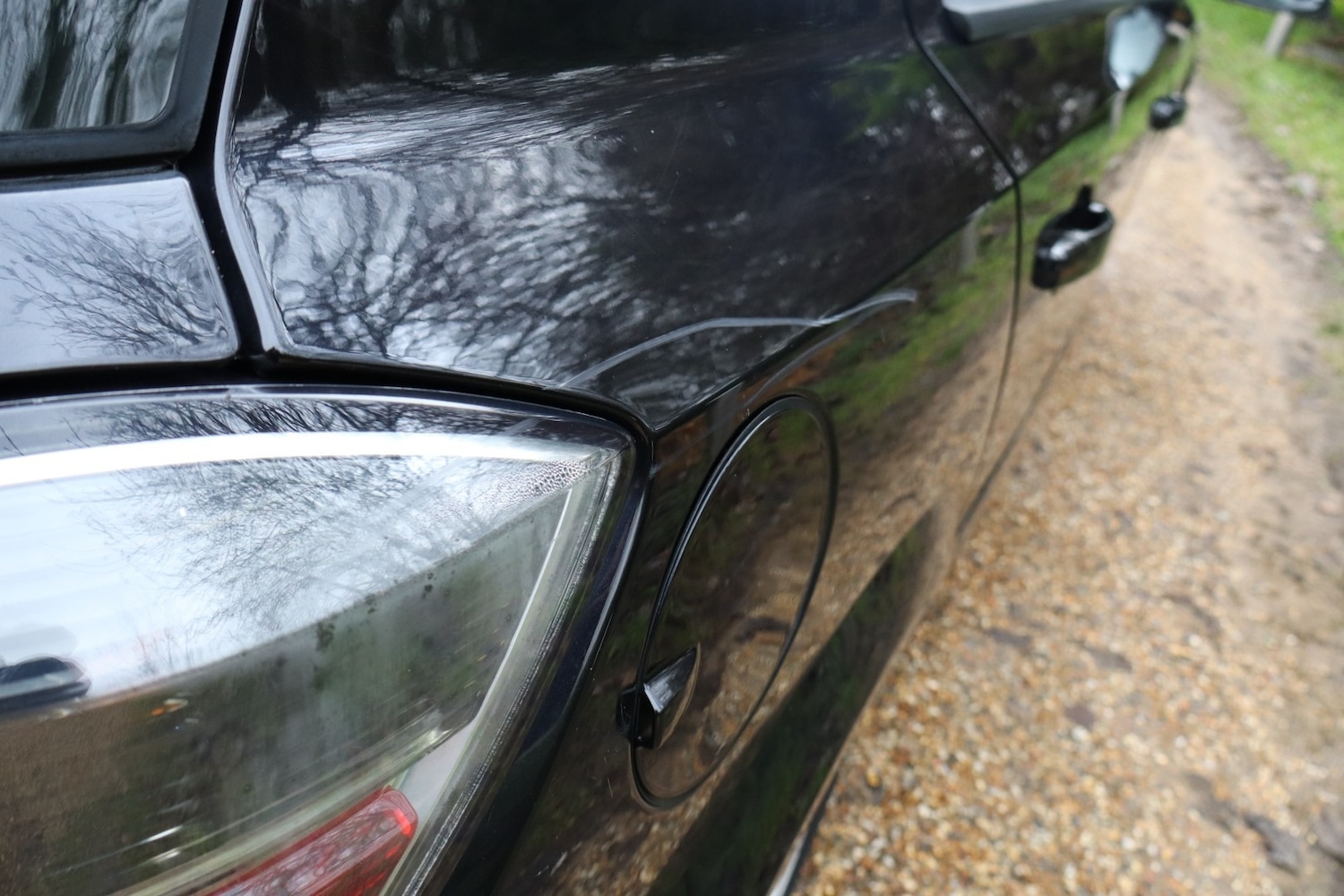 Used Vauxhall Astra 2009 for sale - 77490397: Photo 13