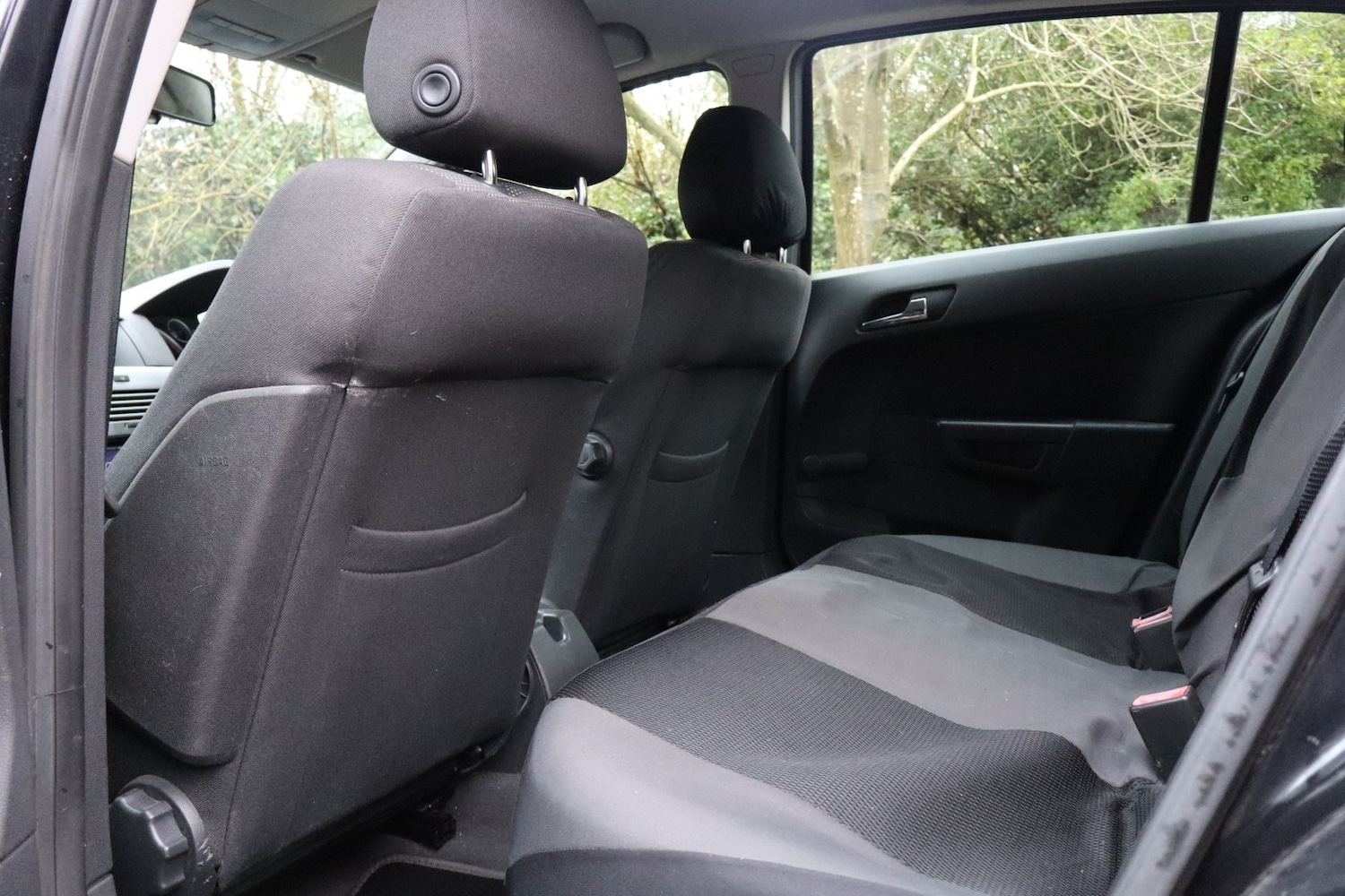 Used Vauxhall Astra 2009 for sale - 77490397: Photo 15