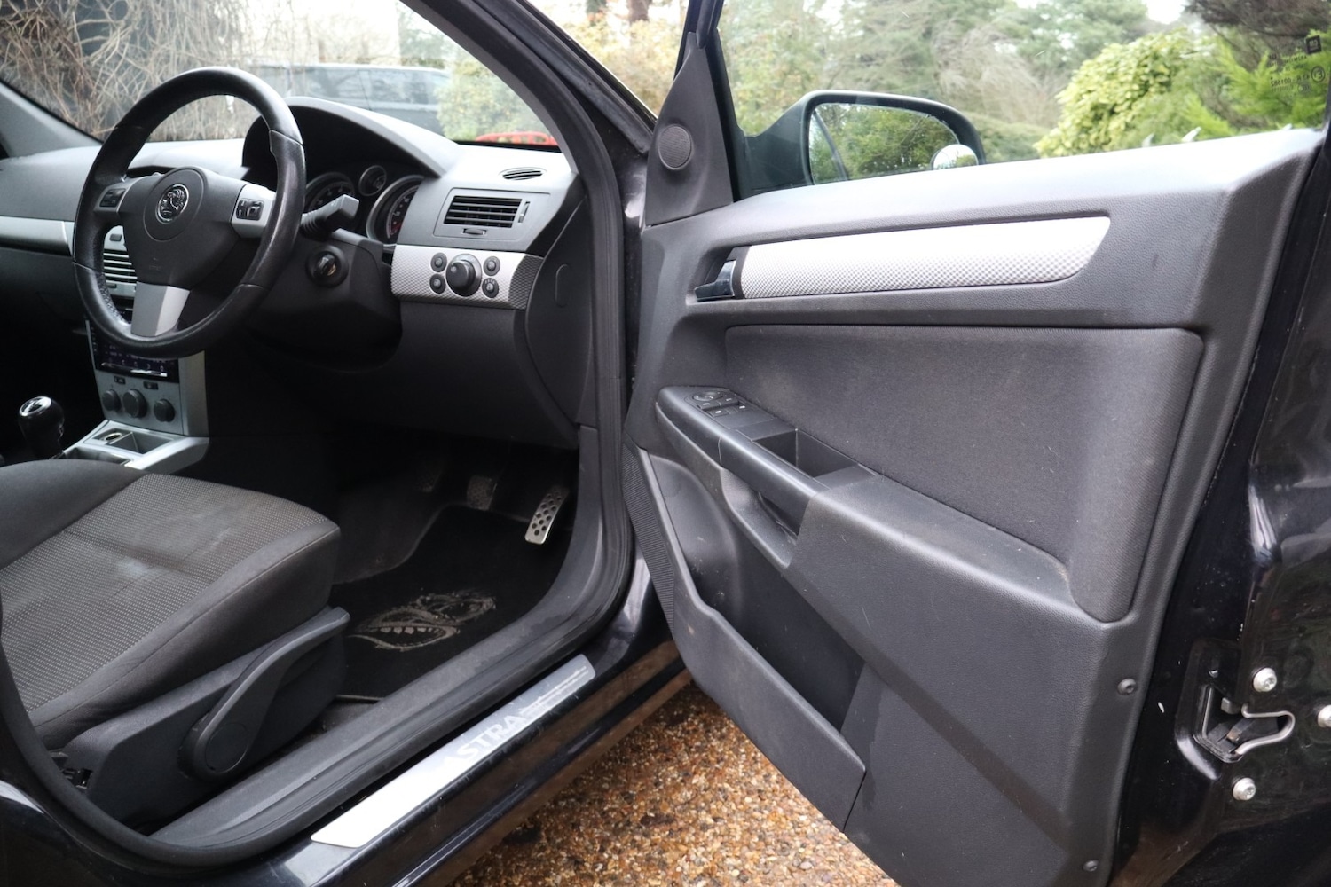 Used Vauxhall Astra 2009 for sale - 77490397: Photo 17