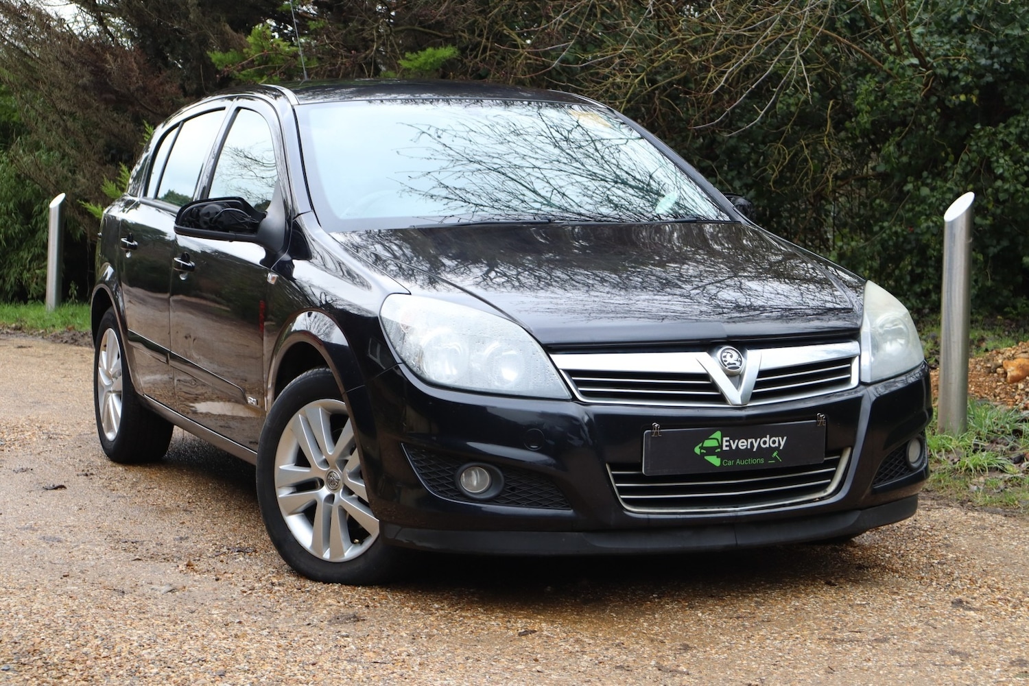 Used Vauxhall Astra 2009 for sale - 77490397: Photo 18