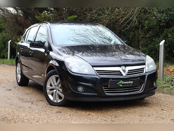 Vauxhall Astra feature image