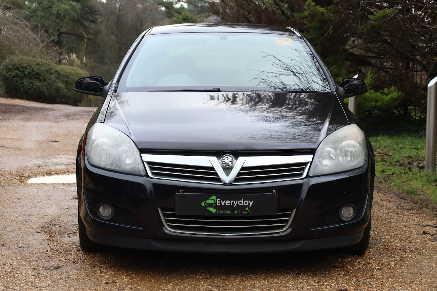 Used Vauxhall Astra 2009 for sale - 77490397: Photo 2