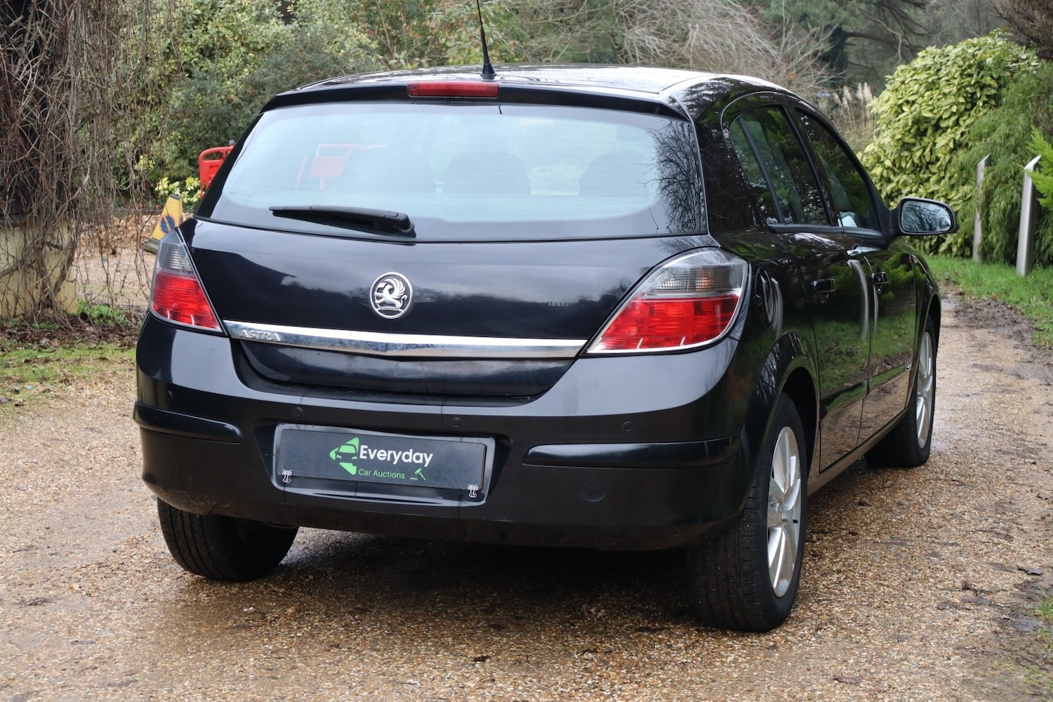 Used Vauxhall Astra 2009 for sale - 77490397: Photo 21