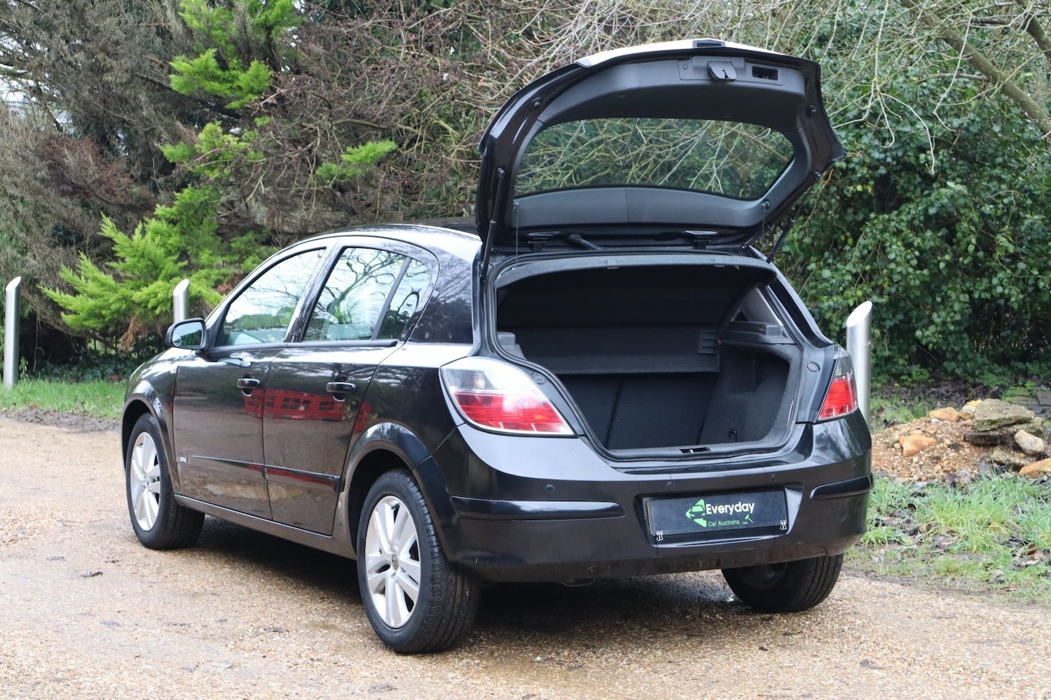 Used Vauxhall Astra 2009 for sale - 77490397: Photo 22