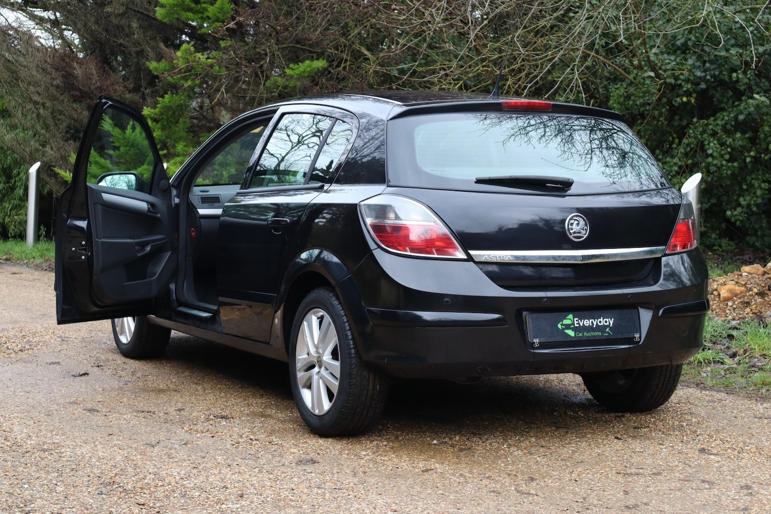 Used Vauxhall Astra 2009 for sale - 77490397: Photo 23