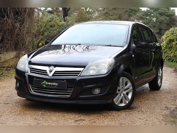 Used Vauxhall Astra 2009 for sale - 77490397: Photo