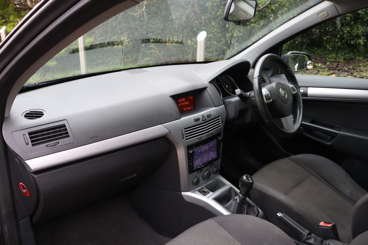 Used Vauxhall Astra 2009 for sale - 77490397: Photo 4