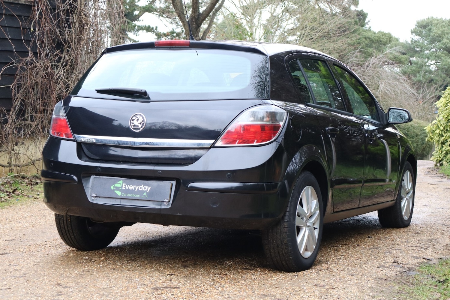 Used Vauxhall Astra 2009 for sale - 77490397: Photo 5