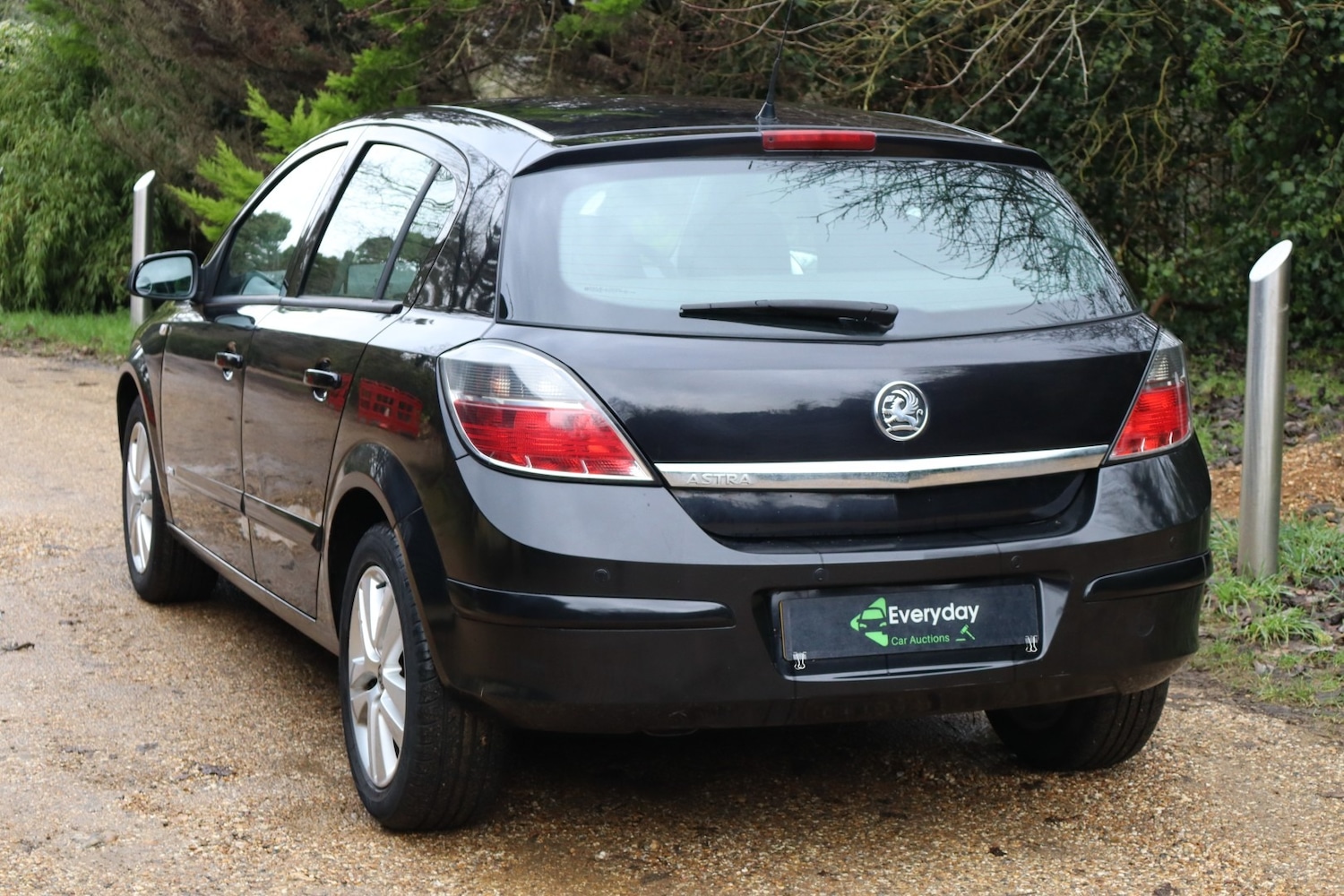 Used Vauxhall Astra 2009 for sale - 77490397: Photo 6