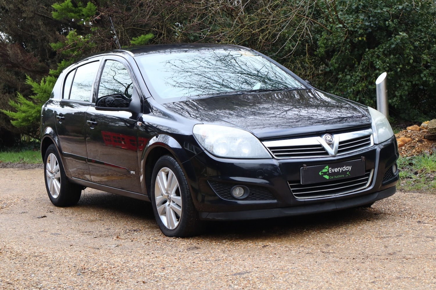 Used Vauxhall Astra 2009 for sale - 77490397: Photo 8