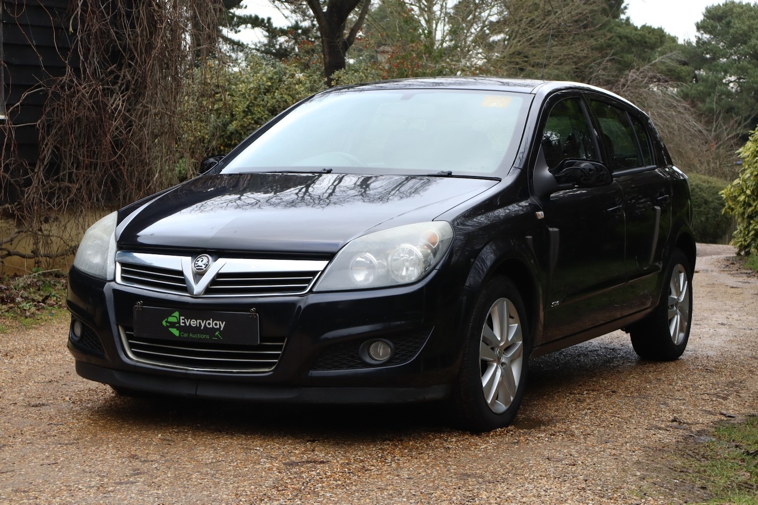 Used Vauxhall Astra 2009 for sale - 77490397: Photo 9
