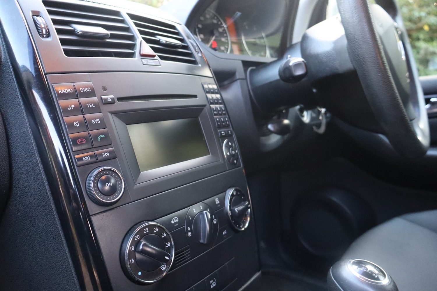 Used Mercedes-Benz A-Class 2009 for sale - 76692849: Photo 10