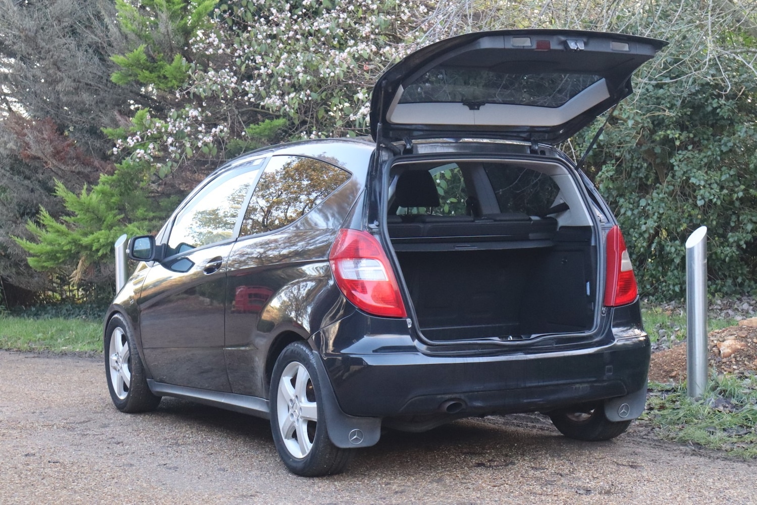 Used Mercedes-Benz A-Class 2009 for sale - 76692849: Photo 13