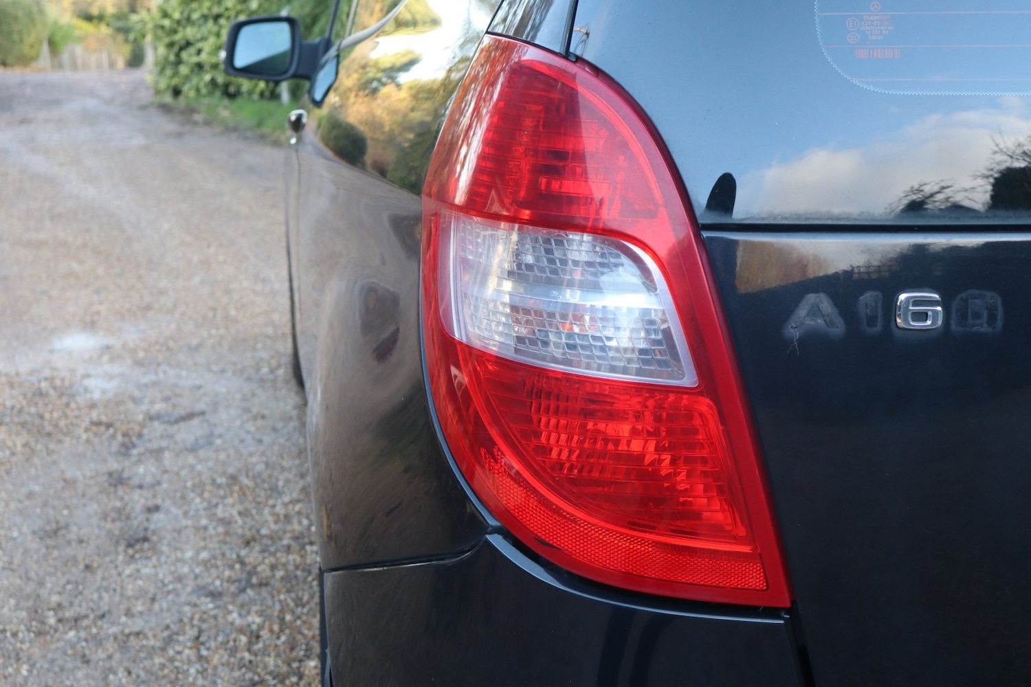 Used Mercedes-Benz A-Class 2009 for sale - 76692849: Photo 18