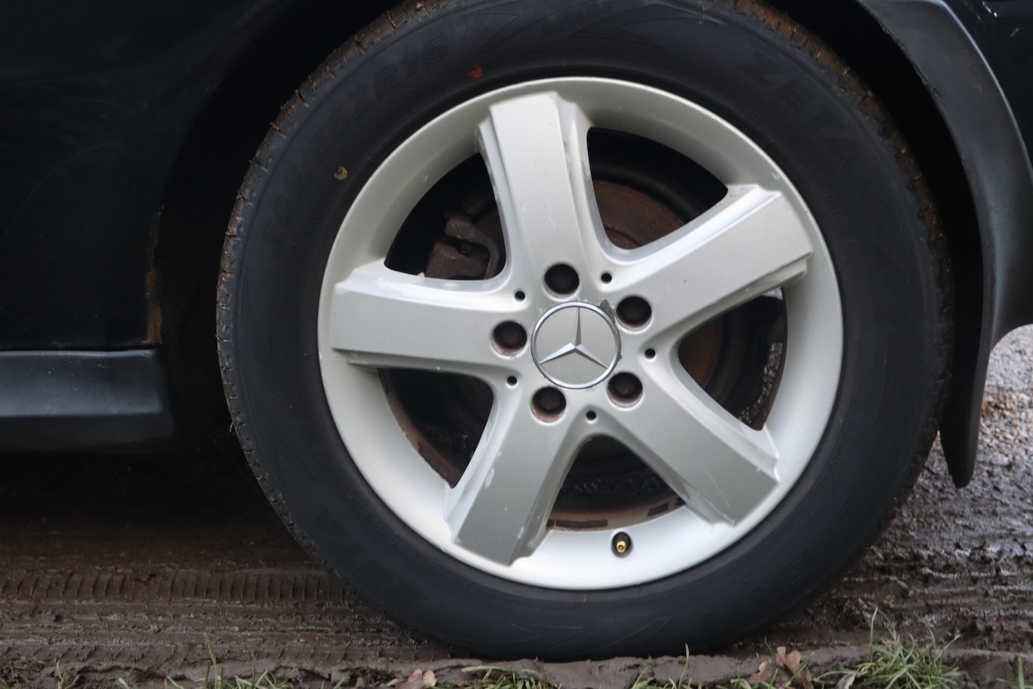 Used Mercedes-Benz A-Class 2009 for sale - 76692849: Photo 6