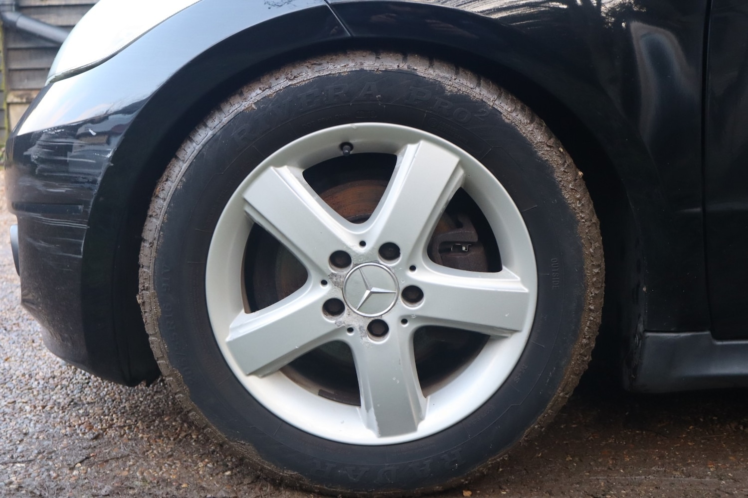 Used Mercedes-Benz A-Class 2009 for sale - 76692849: Photo 7