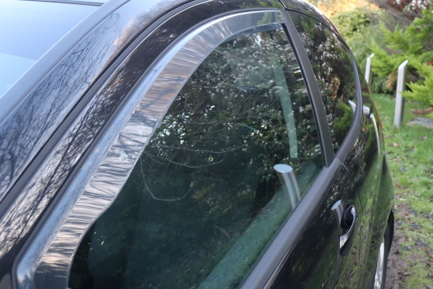 Used Mercedes-Benz A-Class 2009 for sale - 76692849: Photo 8