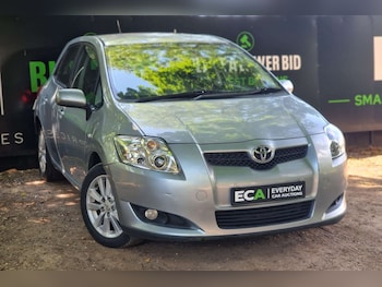 Used Toyota Auris 2009 for sale - 79030344: Photo