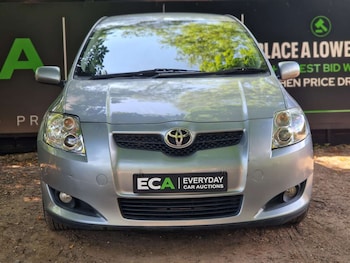 Used Toyota Auris 2009 for sale - 79030344: Photo