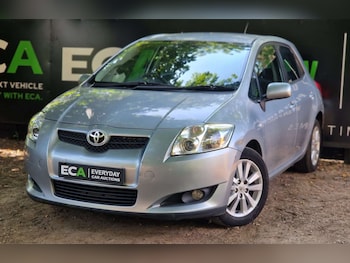 Used Toyota Auris 2009 for sale - 79030344: Photo