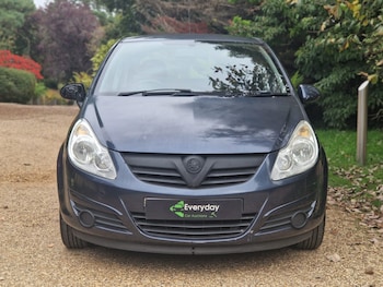 2010 (59) - 1.4i 16V Club 5dr [AC] **ULEZ FREE**