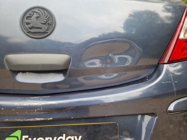 Used Vauxhall Corsa 2010 for sale - 76299868: Photo 21