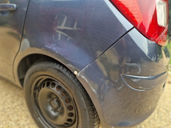 Used Vauxhall Corsa 2010 for sale - 76299868: Photo 23