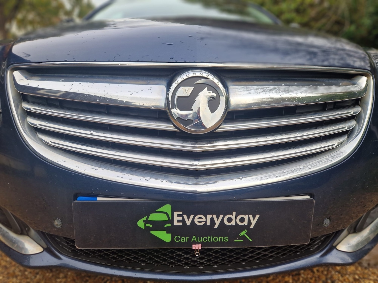 Used Vauxhall Insignia 2014 for sale - 76492489: Photo 10