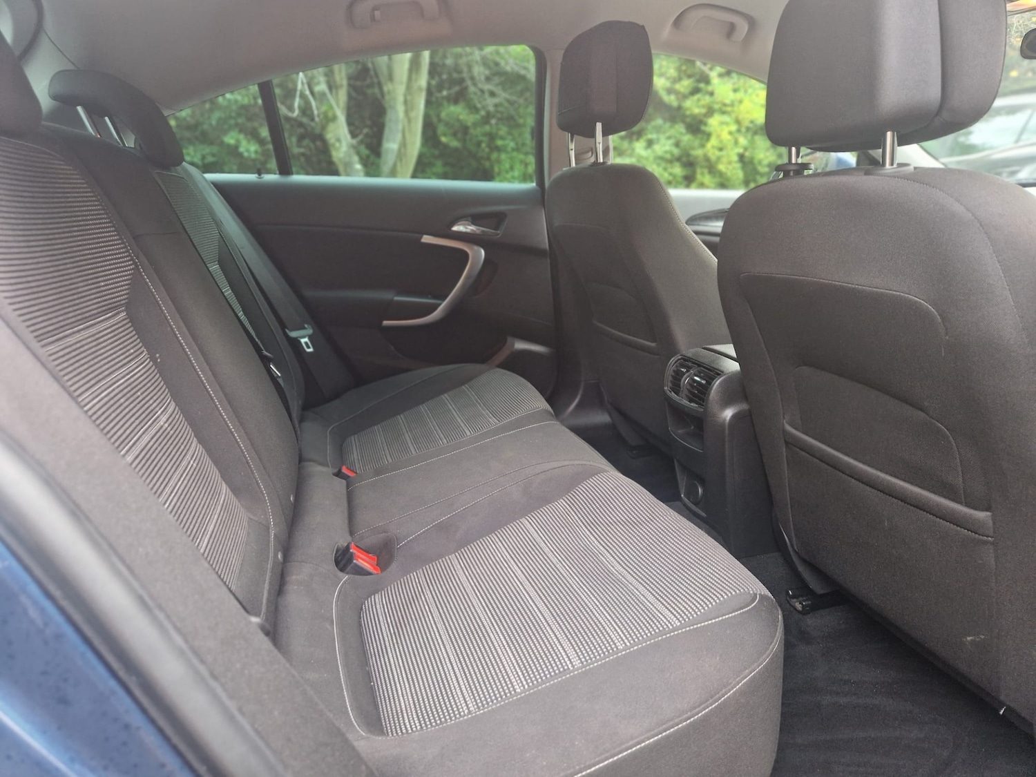 Used Vauxhall Insignia 2014 for sale - 76492489: Photo 12