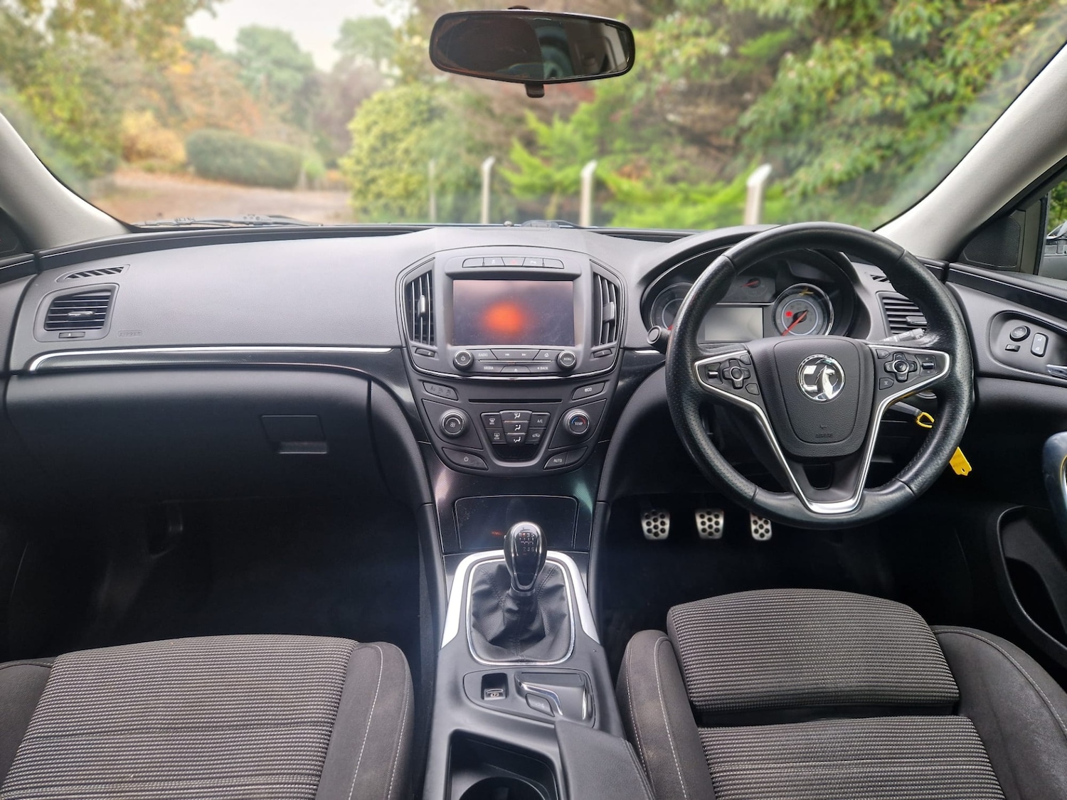 Used Vauxhall Insignia 2014 for sale - 76492489: Photo 16