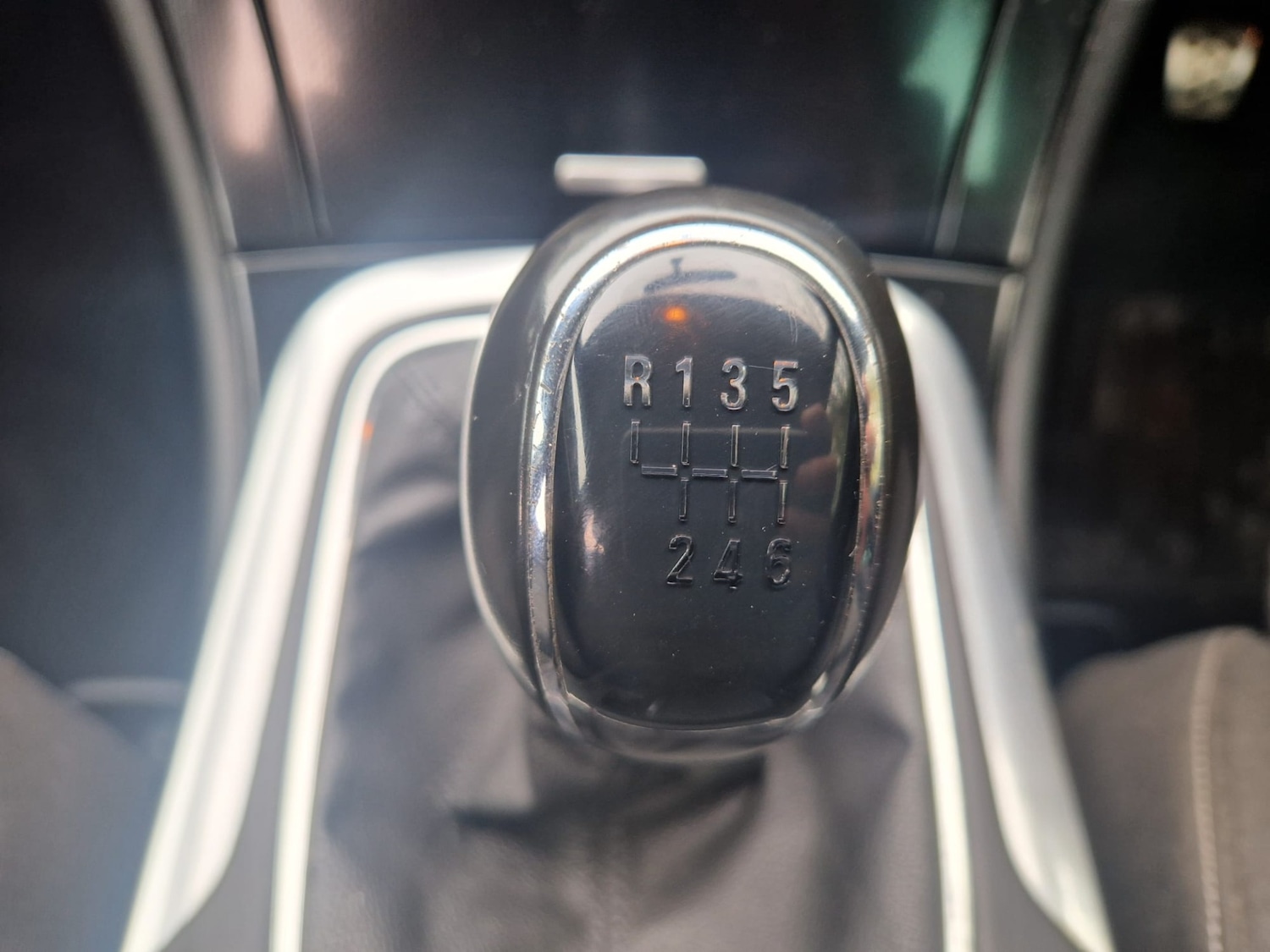 Used Vauxhall Insignia 2014 for sale - 76492489: Photo 17