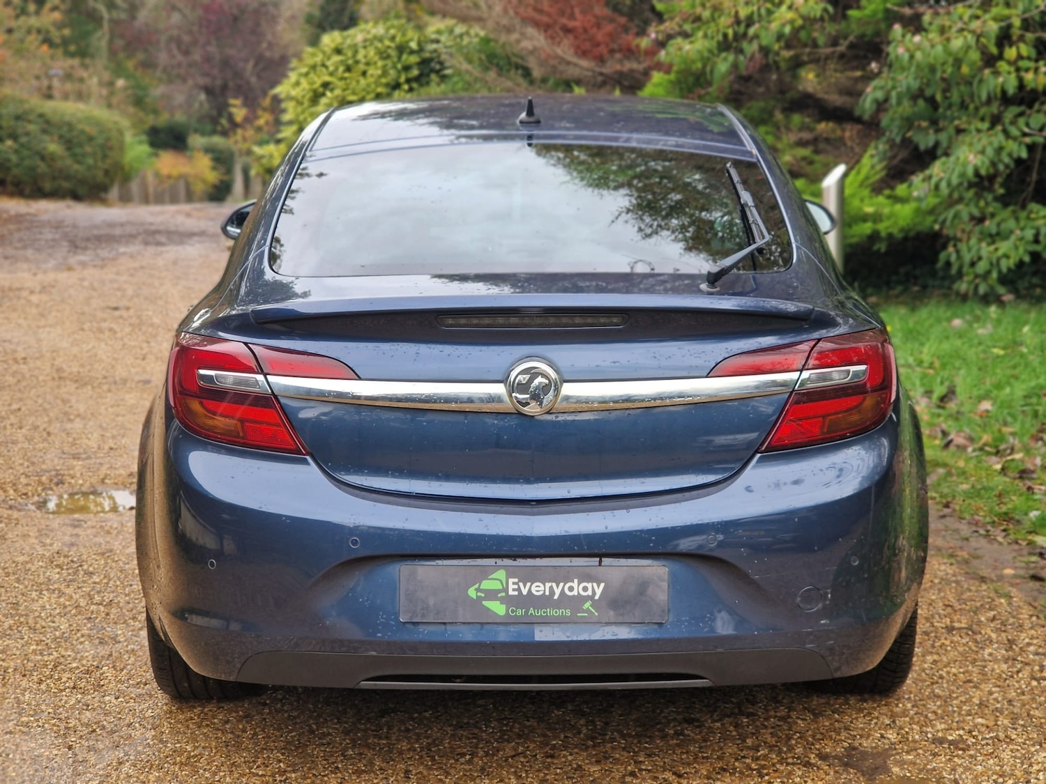 Used Vauxhall Insignia 2014 for sale - 76492489: Photo 18