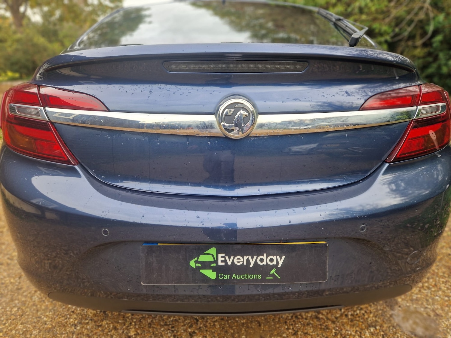 Used Vauxhall Insignia 2014 for sale - 76492489: Photo 23