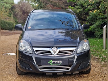 2012 - 1.8i Exclusiv 5dr **ULEZ FREE**