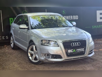 Used Audi A3 2010 for sale - 78994994: Photo