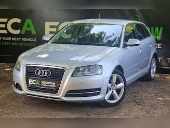 Used Audi A3 2010 for sale - 78994994: Photo